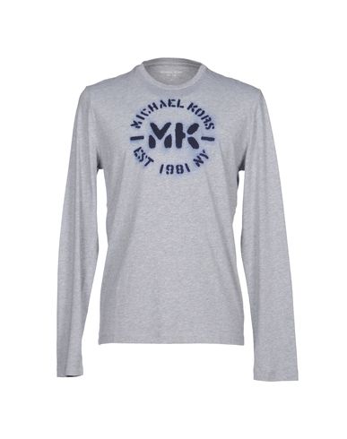 ZOOM MICHAEL KORS - Long sleeve t-shirt