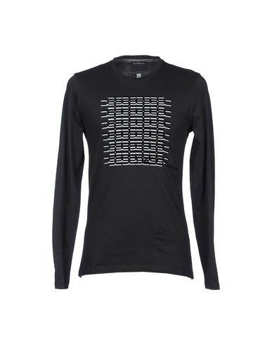 ZOOM CLASS ROBERTO CAVALLI - Long sleeve t-shirt