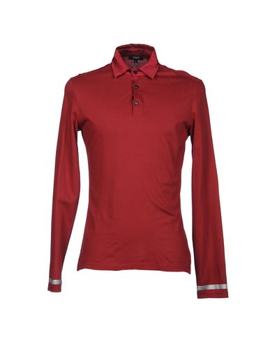 ZOOM C'N'C' COSTUME NATIONAL - Polo shirt