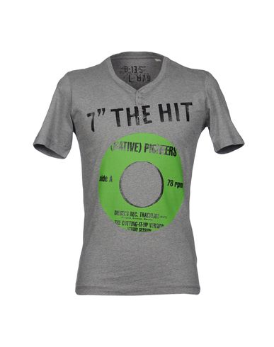 ZOOM DIESEL - Short sleeve t-shirt