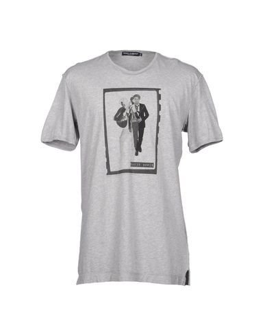 ZOOM DOLCE & GABBANA - T-shirt