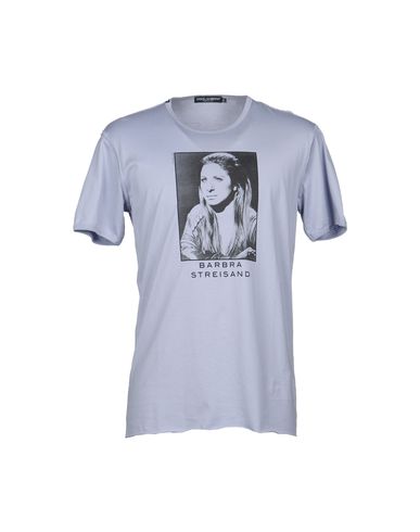 ZOOM DOLCE & GABBANA - T-shirt