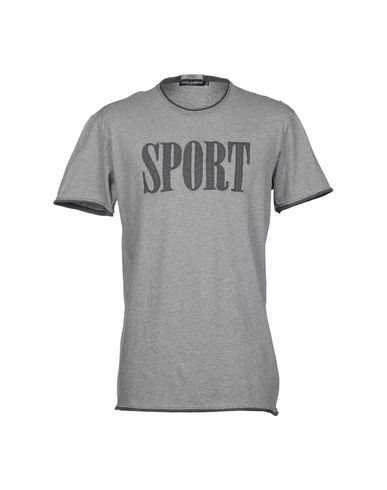 ZOOM DOLCE & GABBANA - T-shirt