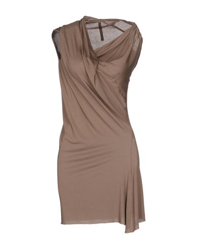 ZOOM RICK OWENS LILIES - Top