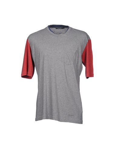 ZOOM DOLCE & GABBANA - T-shirt