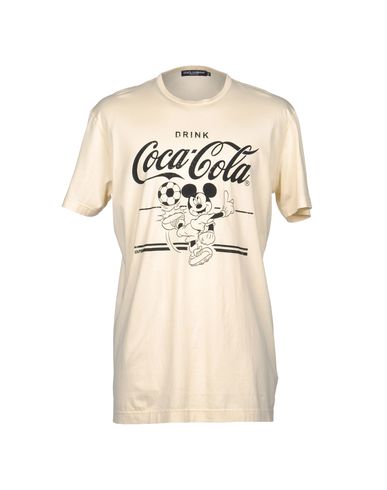 ZOOM DOLCE & GABBANA - T-shirt