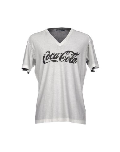 ZOOM DOLCE & GABBANA - Short sleeve t-shirt