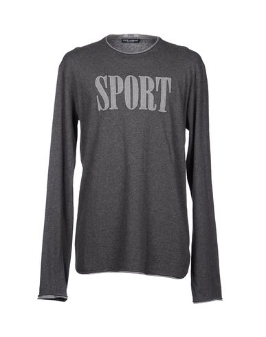 ZOOM DOLCE & GABBANA - T-shirt