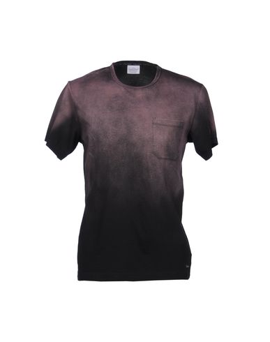ZOOM CALVIN KLEIN - Short sleeve t-shirt