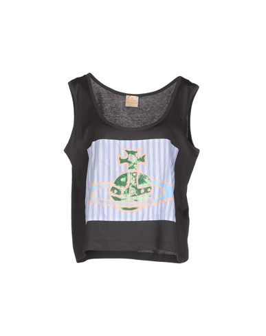 ZOOM VIVIENNE WESTWOOD - Top