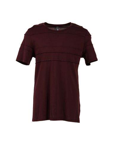 ZOOM NEIL BARRETT - T-shirt