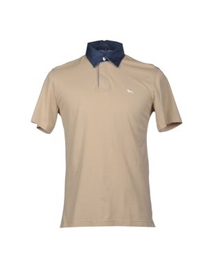 HARMONT&BLAINE - Polo shirt