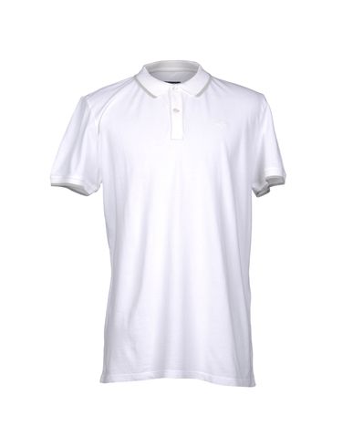 ZOOM DEKKER - Polo shirt