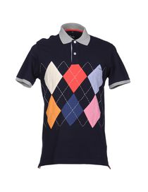 HARMONT&BLAINE - Polo shirt