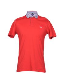 HARMONT&BLAINE - Polo shirt