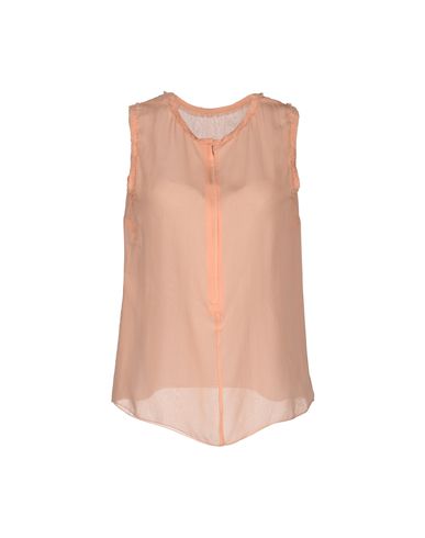 ZOOM DOLCE & GABBANA - Sleeveless t-shirt