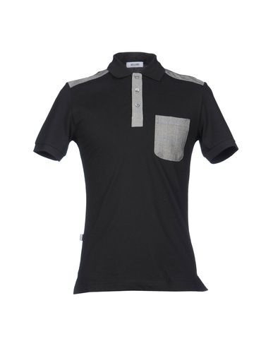 ZOOM MOSCHINO - Polo shirt
