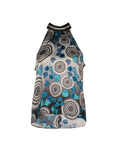 ZOOM VERSACE JEANS - Top