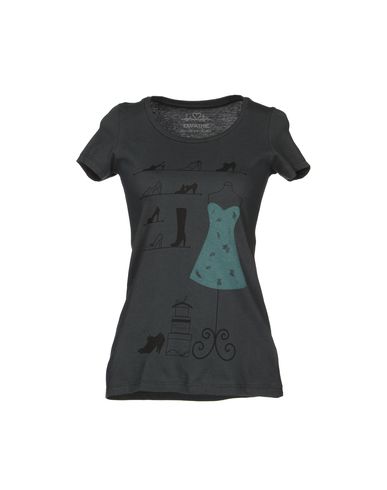 ZOOM EMPATHIE - Short sleeve t-shirt