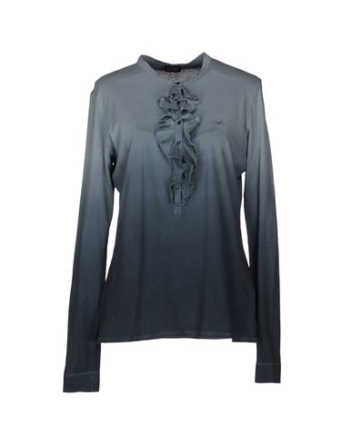 ZOOM ARMANI JEANS - T-shirt