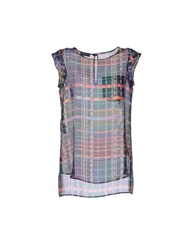 ZOOM EMPORIO ARMANI - Top