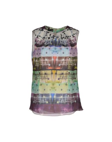 ZOOM EMPORIO ARMANI - Top