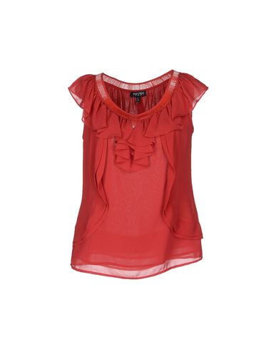 ZOOM EMPORIO ARMANI - Top