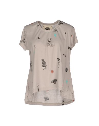 ZOOM YOUR EYES LIE - Short sleeve t-shirt