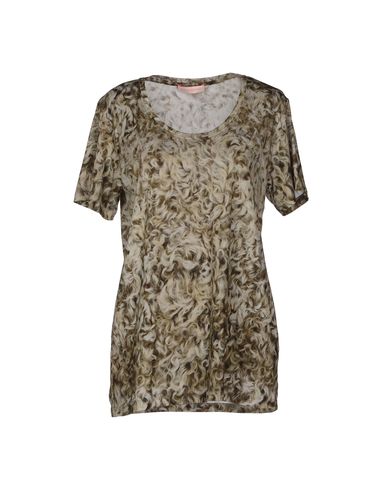 ZOOM MATTHEW WILLIAMSON - Short sleeve t-shirt