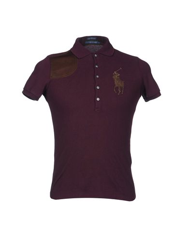 ZOOM RALPH LAUREN - Polo shirt