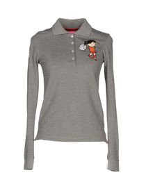 HYDROGEN - Polo shirt