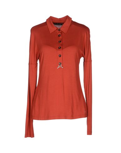 ZOOM TER DE CARACTÈRE - Polo shirt