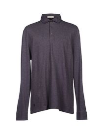 ERMENEGILDO ZEGNA - Polo shirt