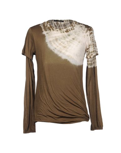 ZOOM JAN & CARLOS - Long sleeve t-shirt