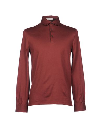 ZOOM ERMENEGILDO ZEGNA - Polo shirt