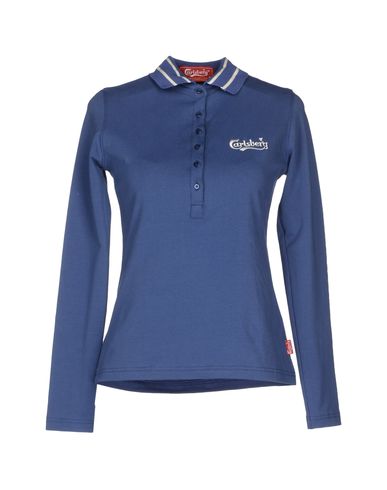 ZOOM CARLSBERG - Polo shirt