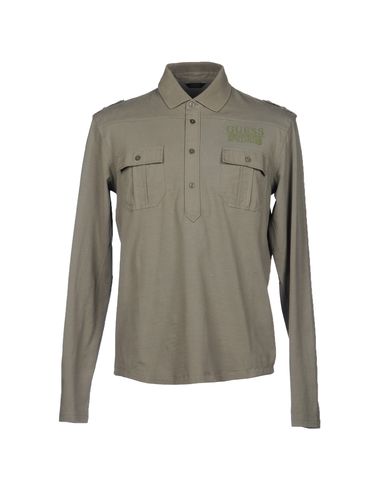 ZOOM GUESS - Polo shirt