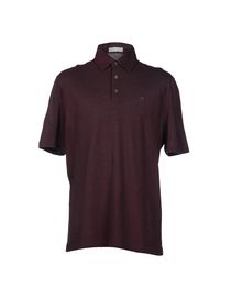 ERMENEGILDO ZEGNA - Polo shirt