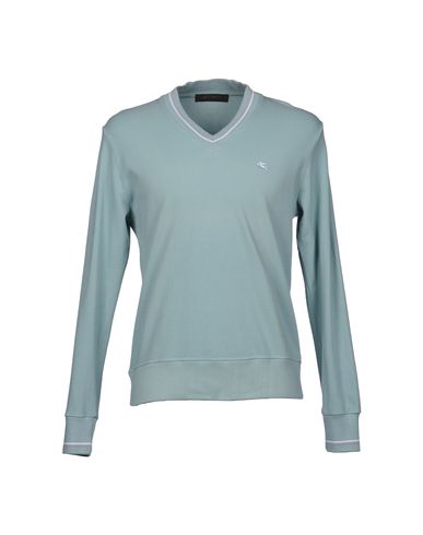 ZOOM ETRO - Long sleeve t-shirt
