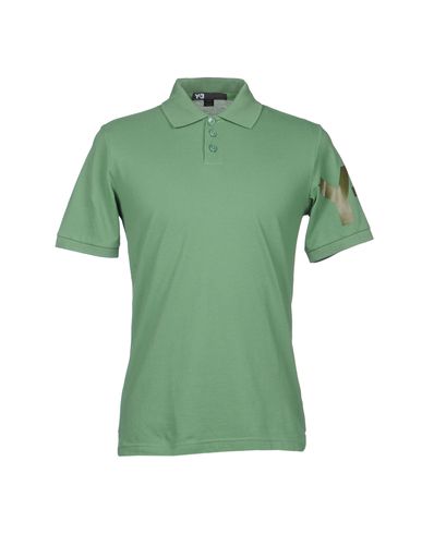ZOOM Y-3 - Polo shirt