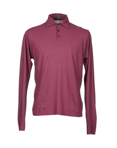 ZOOM ZANONE - Polo shirt