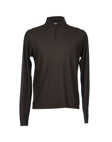 ZOOM ZANONE - Polo shirt