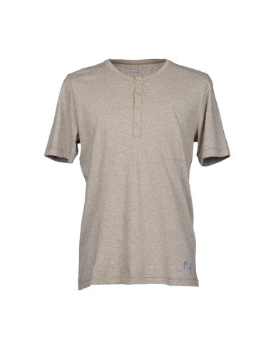 ZOOM M.GRIFONI DENIM - Short sleeve t-shirt