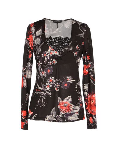ZOOM ROCCOBAROCCO - Long sleeve t-shirt