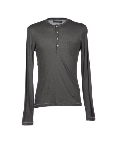 ZOOM DONDUP - Long sleeve t-shirt