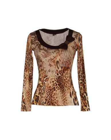 ZOOM ROCCOBAROCCO - Long sleeve t-shirt