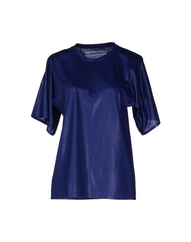 ZOOM BALENCIAGA - Short sleeve t-shirt