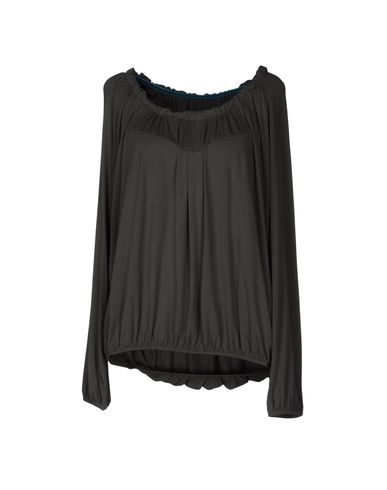 ZOOM NOLITA - Long sleeve t-shirt