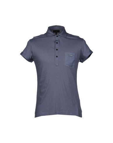 ZOOM EMPORIO ARMANI - Polo shirt
