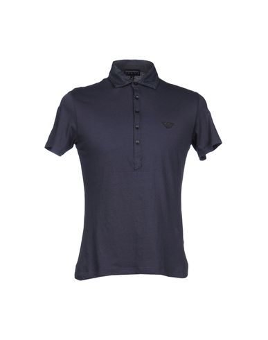 ZOOM EMPORIO ARMANI - Polo shirt